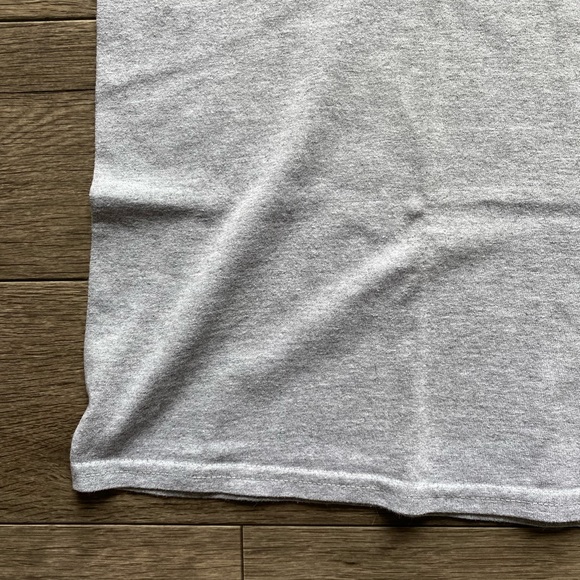 WW2 National Museum Grey Men’s Large T-Shirt - Picture 6 of 8